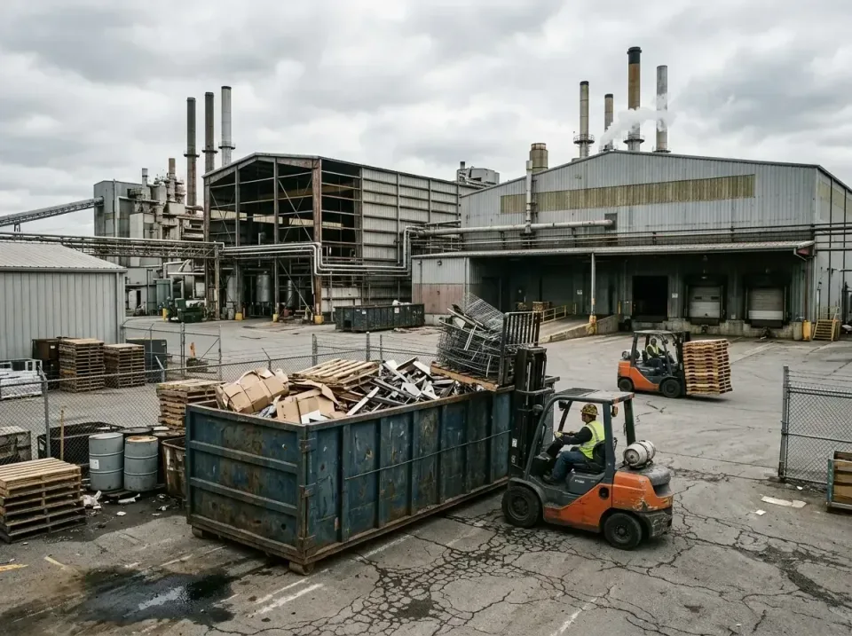 industrial-factory-scrap-conta-003 — frequently asked questions, Cheap Roll-off Dumpster Rentals in Desert Hot Springs, CA